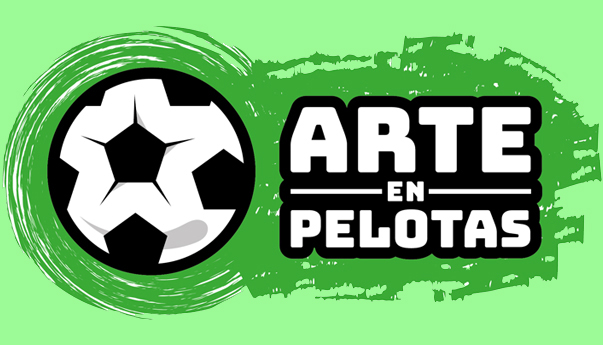 Arte en Pelotas