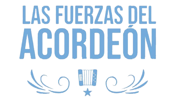 Las Fuerzas del Acordeón